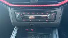 SEAT Ibiza 1.0 TSI 95 FR Sport 5dr Petrol Hatchback